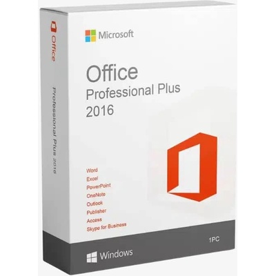 Microsoft office 2016 professional plus ПРЕХВЪРЛЯЕМ ЛИЦЕНЗ (79p-05553)