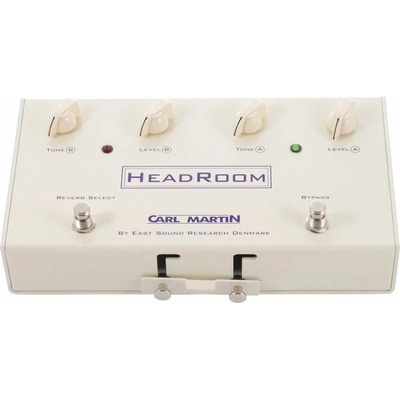 Carl Martin Headroom