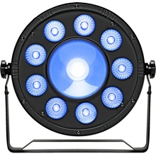 Fractal Lights PAR LED 9 x 10W + 1 x 20W