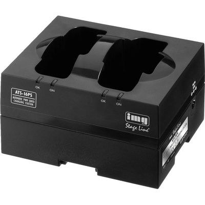 Monacor ATS-16PS