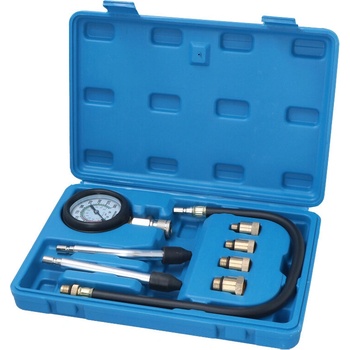 ENERGY Tester tlaku vo valcoch (Kompresie) - Benzín - NE00026 NE00026