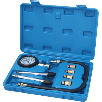 ENERGY Tester tlaku vo valcoch (Kompresie) - Benzín - NE00026 NE00026