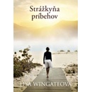 Strážkyňa príbehov + Darček