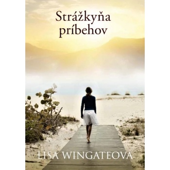 Strážkyňa príbehov + Darček