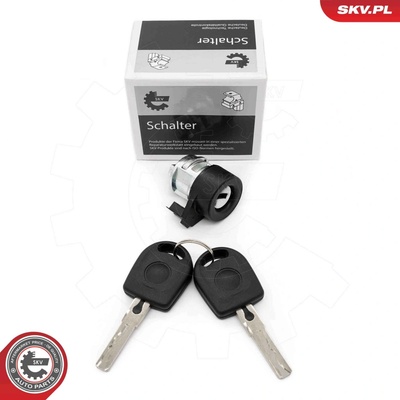 Zamykací válec ESEN SKV 65SKV519