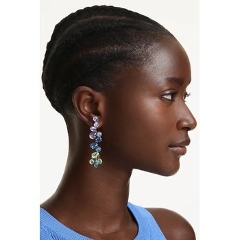 Swarovski Обици Swarovski GEMA (5751294)