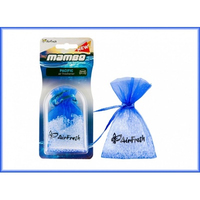 AirFresh MAMBO Pacific