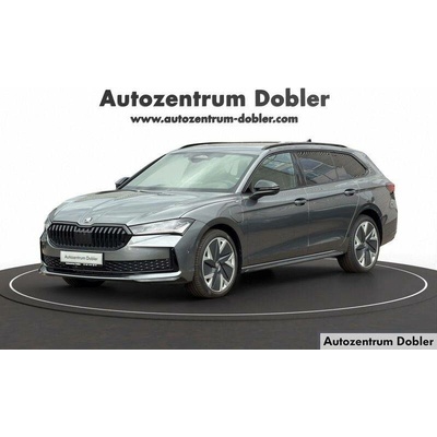 Skoda Superb Combi iV 1.5 TSI Sportline 150 kW