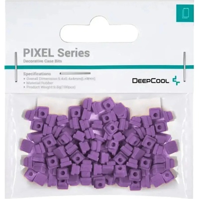 Deepcool PIXEL Универсален Други (R-PIXEL-TV100-G-1)