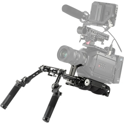SmallRig 102 Pro Univ Shoulder Pad Kit