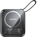 Joyroom JR-L006 Icy Series 10000mAh černá