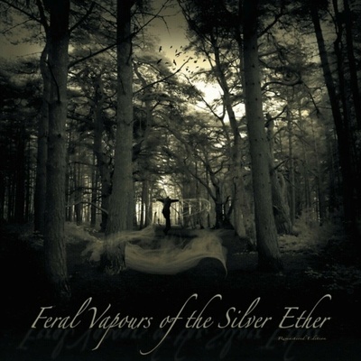 Chris & Cosey - Feral Vapours Of The Silver Ether (Yellow Coloured) CLR LTD LP