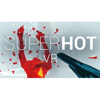 Superhot VR