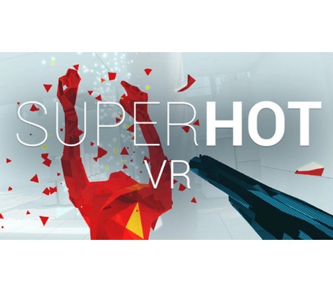 Superhot VR