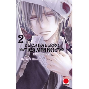 EL CABALLERO VAMPIRO: RECUERDOS 02 | MATSURI, HINO (2019)