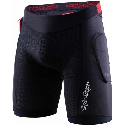Troy Lee Designs Pro Enduro Liner mono black