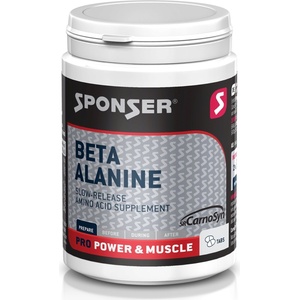 Sponser Sport Food Beta Alanine Tabs - 140 таблетка