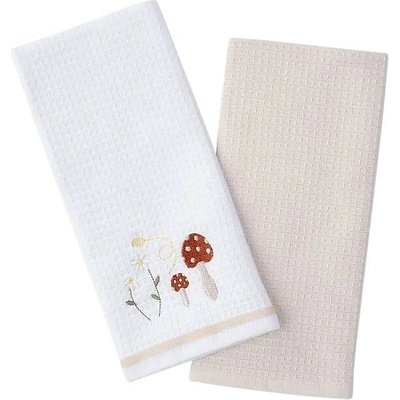 Matějovský Muchotrávky 50 x 70 cm 2 ks