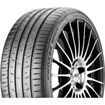 Image 1 of Toyo Proxes Sport XL 235/50 R20 104W
