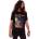Napalm records Мъжка тениска DEVILDRIVER - Dealing With Demons - NAPALM RECORDS - TS_6215