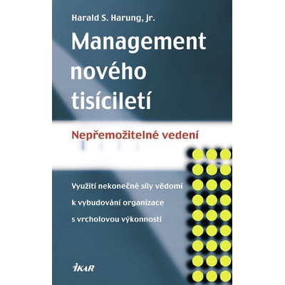 Management nového tisíciletí