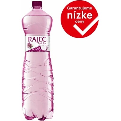 Rajec Bylinka Materina dúška nesýtená 1,5 l