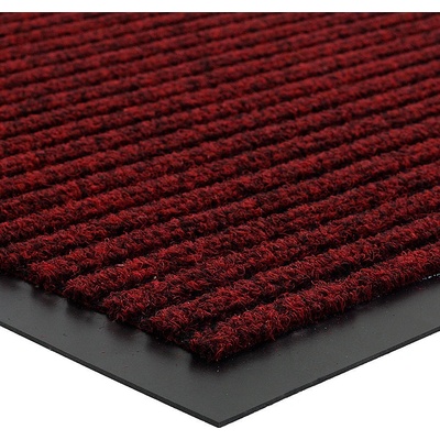 Floma EV10 Červená 40 x 60 x 0,6 cm