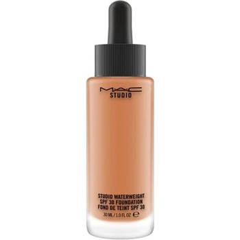 MAC Studio Waterweight SPF30 Foundation NW43 30 ml