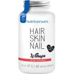 Nutriversum Hair Skin Nail | Dedicated to Women [60 Гел капсули]