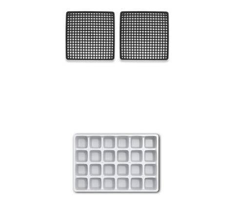 MIELE KFFD 6741