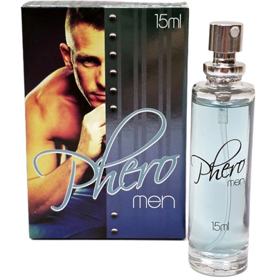Pheromen Eau de Toilette 15ml