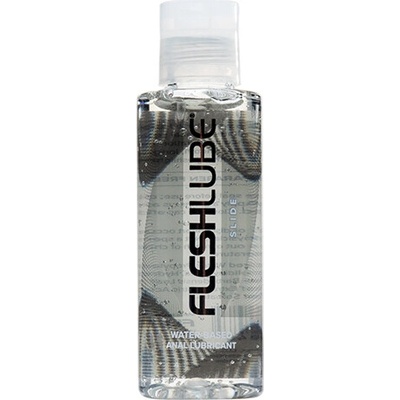 Lubrikant Análny Fleshlube Slide 100 ml Fleshlight