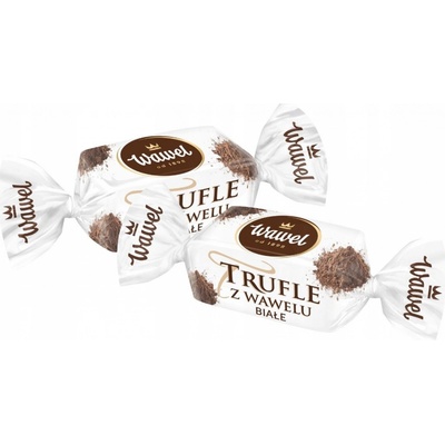 Wawel Lanýže v bílé polevě 1 kg