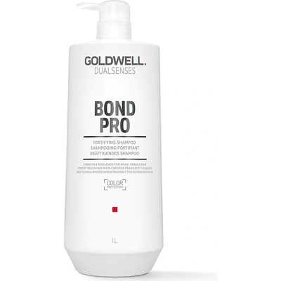 Goldwell Bond Pro Fortifying Shampoo 1000 ml