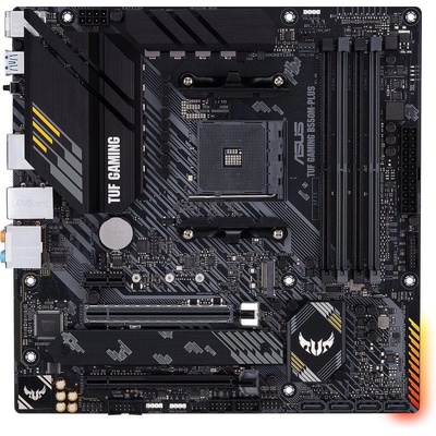 Asus TUF GAMING B550M-PLUS