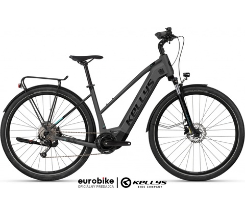 Kellys e-Cristy 30 2022