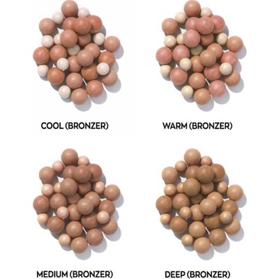 Avon Glow bronzové tónovací perly Medium Tan 22 g – Sleviste.cz