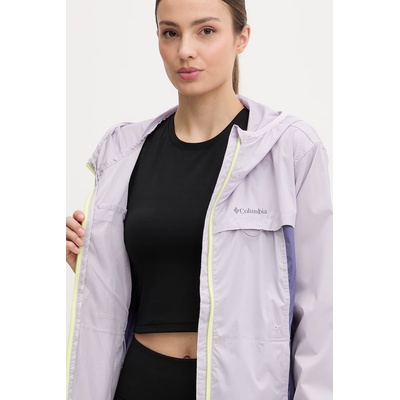 Columbia Crested Canyon Ветровка (2116481)