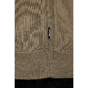 HUGO BOSS Вълнен пуловер Leno-P (50468239) - answear - 183,83 лв