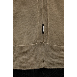 HUGO BOSS Вълнен пуловер Leno-P (50468239) - answear - 234,50 лв