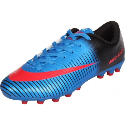 Zhenzu Cleats Man modrá