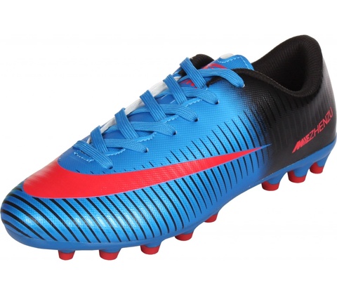 Zhenzu Cleats Man modrá