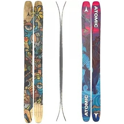 ATOMIC Bent 120 25/26