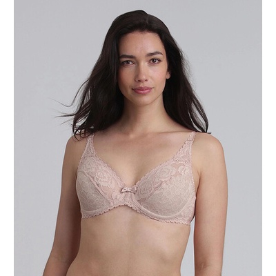 PLAYTEX FLOWER ELEGANCE RCS UNDERWIRE BRA PX000DC8 telová