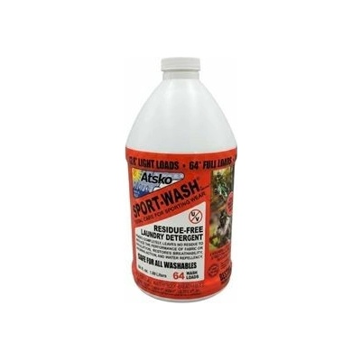 Atsko Sport Wash 1,89 l