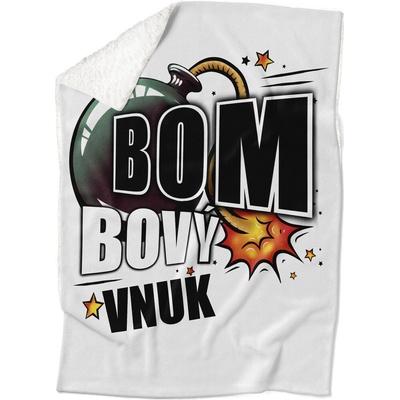 IMPAR Deka Bombový vnuk