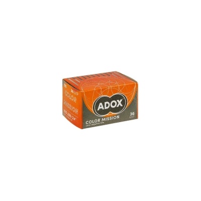 Adox Филм Adox Color Mission 200