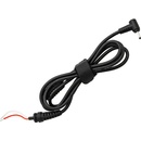 CABLETECH Kábel s konektorom 19V 2,1A KOM0271
