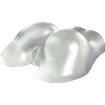 Hidden Desire Clear Fuckable masturbátor