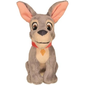 Dino Дино tramp 17 Плюш